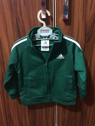 Adidas erkek cocuk sweat 