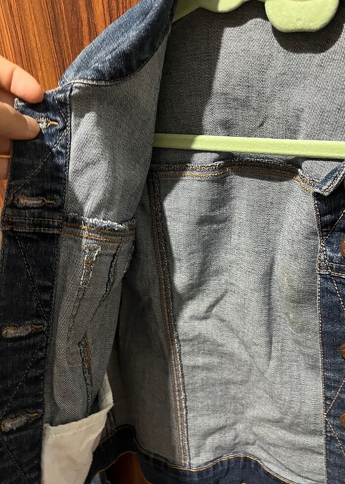 Lc Waikiki Kot Ceket - Görsel 2