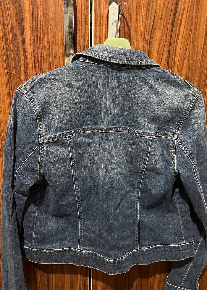 Lc Waikiki Kot Ceket - Görsel 4