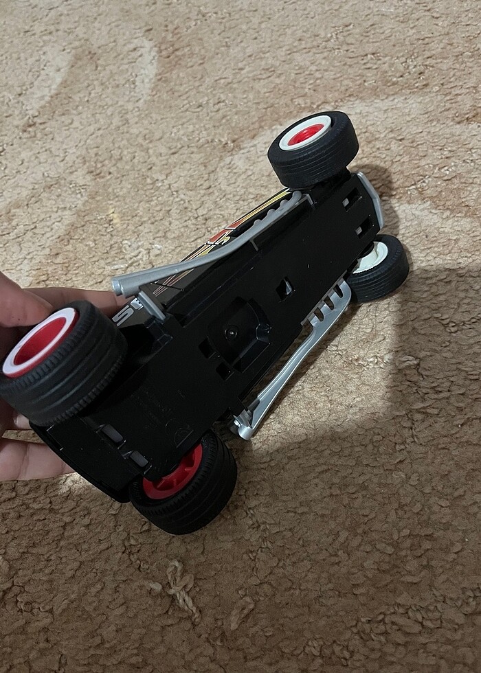 Oyuncak Araba - Görsel 4