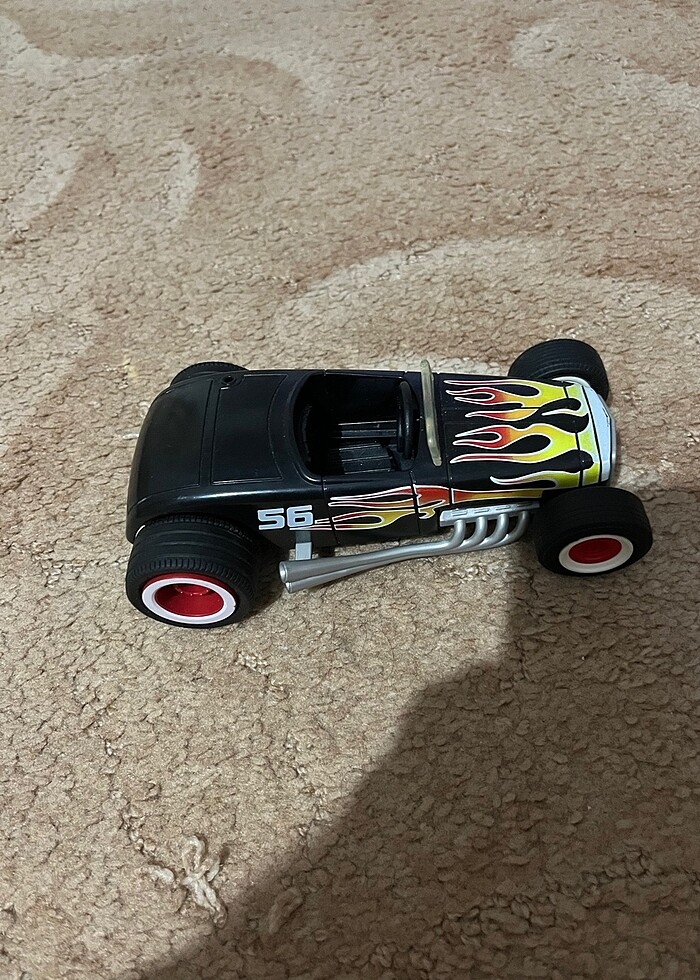 Oyuncak Araba - Görsel 3