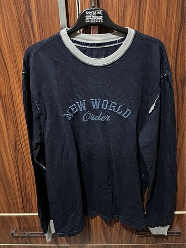 Mudo Sweatshirt