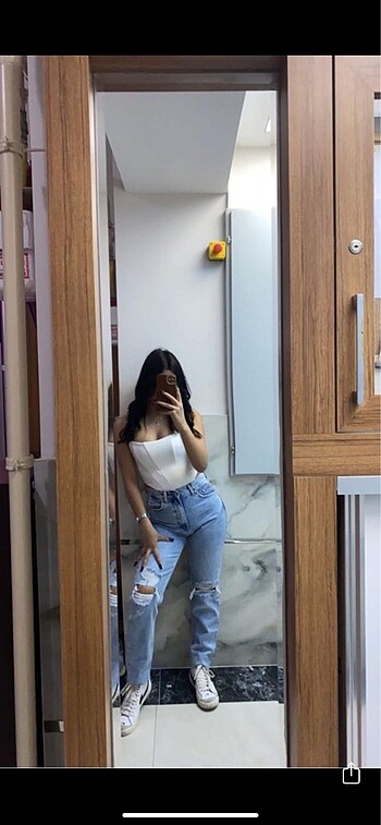 Korse crop