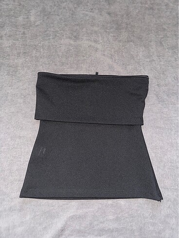 Siyah crop