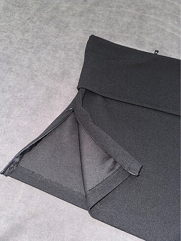 m Beden Siyah crop