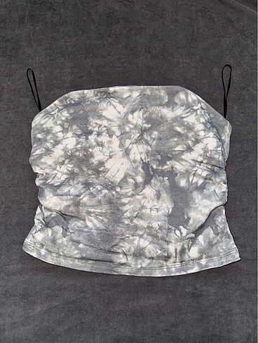 H&M crop