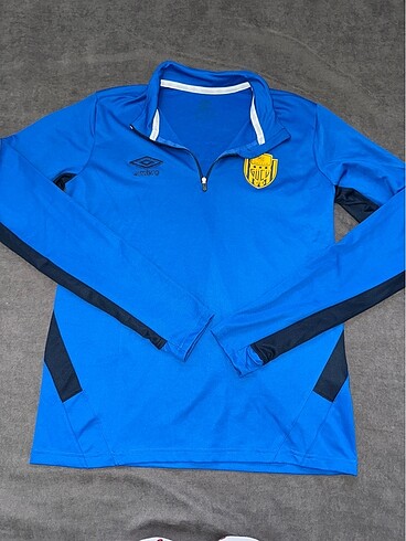 Ankaragücü antrenmanlık