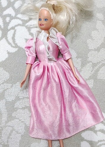 Barbie Barbie Bebek