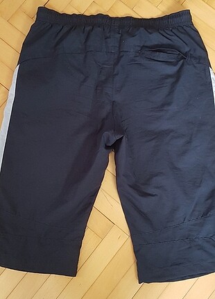 l Beden lacivert Renk nike 4 cepli capri bermuda 70 cm şort