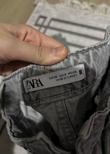 Gri jean - Görsel 2