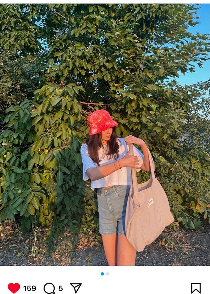 Kot şort - Görsel 2