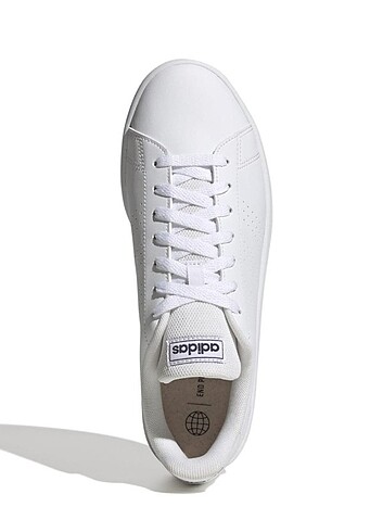 Adidas advantage 2.0 42 numara satıldı 