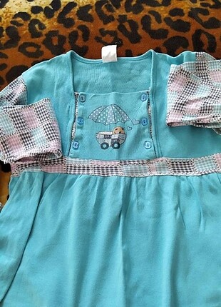Hamile pijama