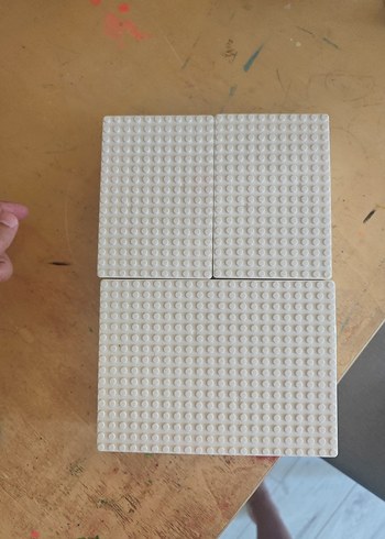Beden Ikea Lego Kutu set