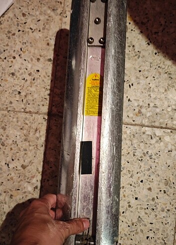 Katlanabilir Çocuk Scooter ???? - Görsel 4