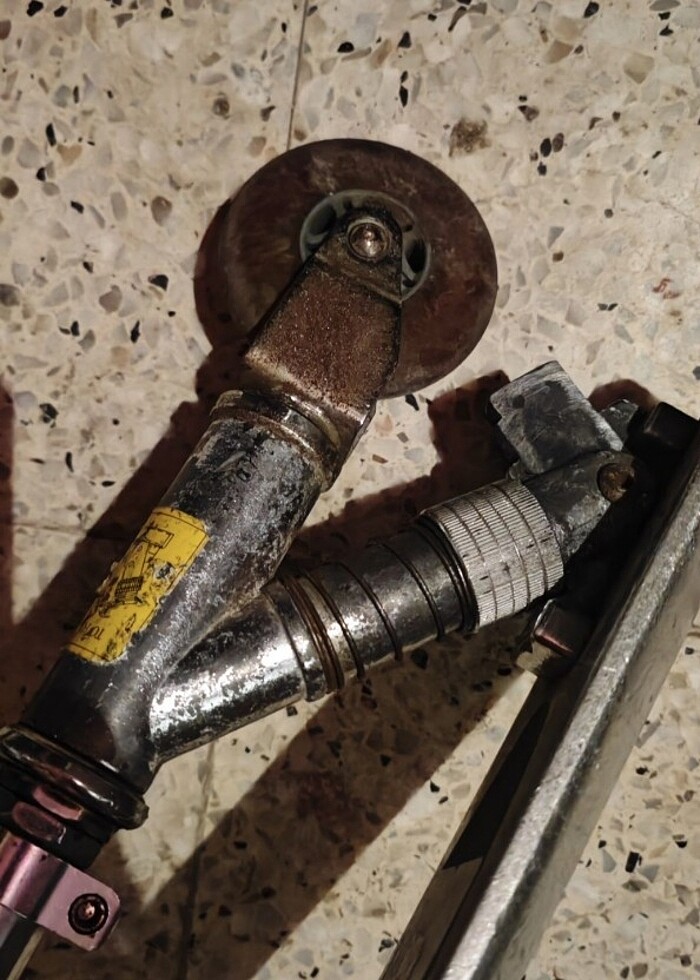 Katlanabilir Çocuk Scooter ???? - Görsel 2