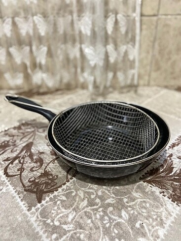 Kızartma Tavası