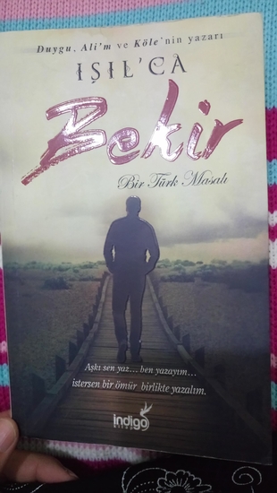 Bekir kitap