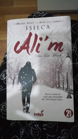 alim kitap 