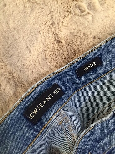 Jeans Dar Kot