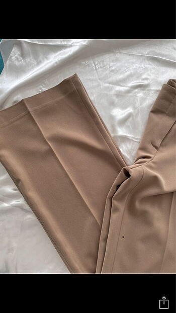 Dilvin Plazza Pantolon