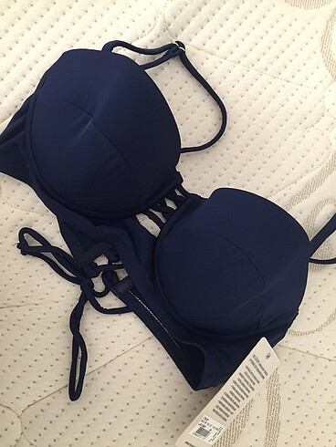Pierre Cardin bikini üst