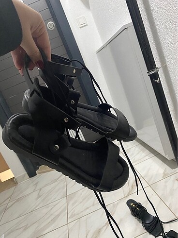 Nike Kadın ayakkabı