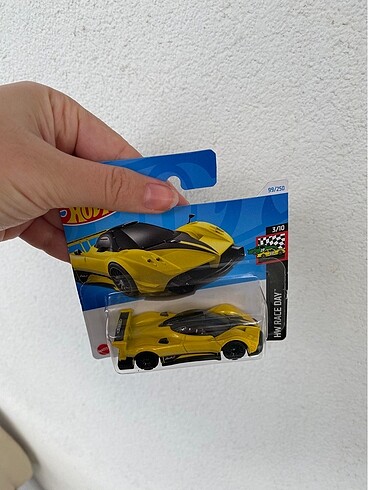 Hot Wheels Hot wheels araba