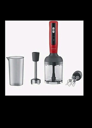 Blender seti