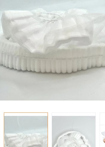 Sedye örtüsü - Görsel 2