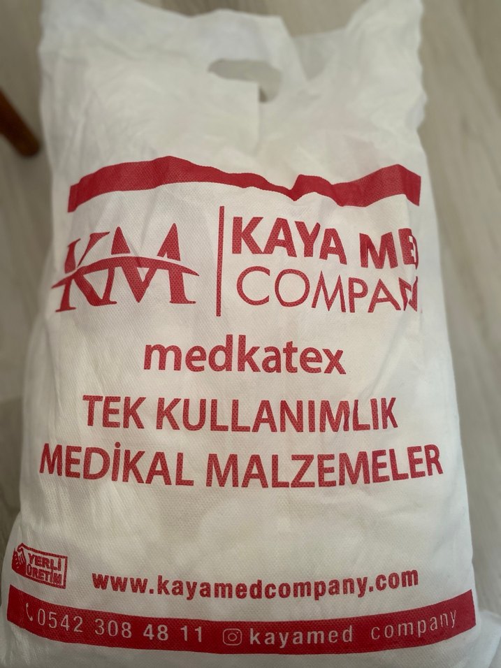 Sedye örtüsü - Görsel 3