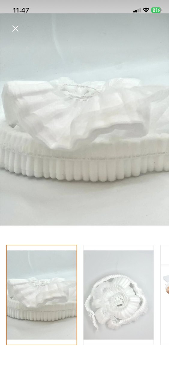 Sedye örtüsü - Görsel 2