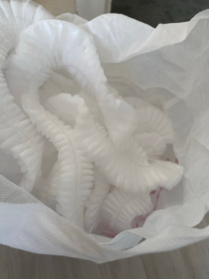 Sedye örtüsü - Görsel 4