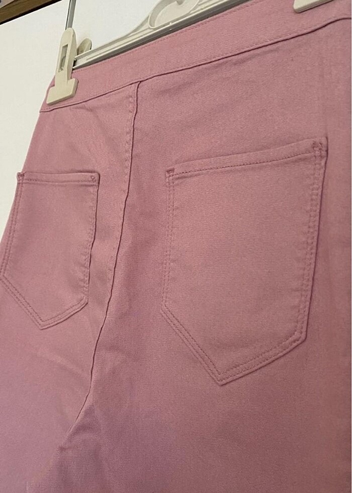 Penti tayt pantolon #tayt - Görsel 3