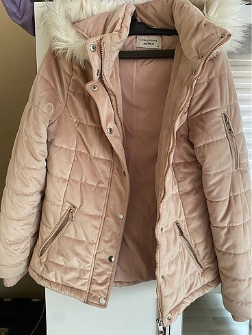 LC Waikiki Mont kaban kışlık mont #mont