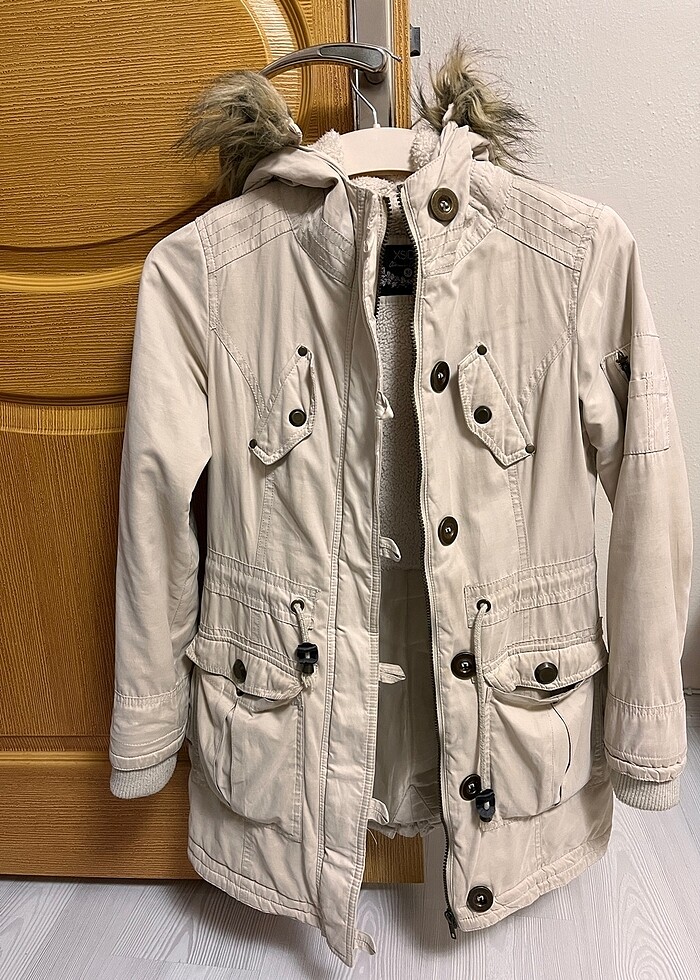 LCW Mont - Görsel 2