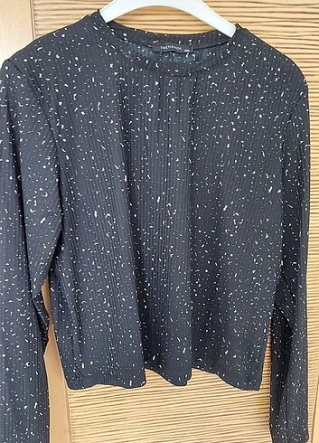 xxl Beden Trendyol curve bluz