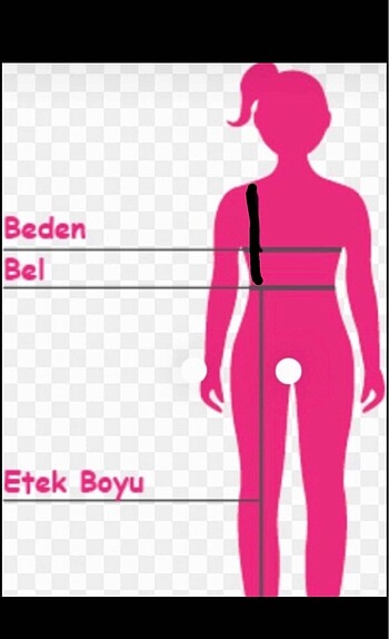 4 Yaş Beden Kız çocuk elbisesi