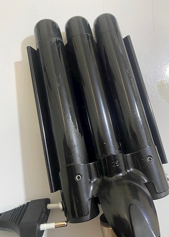 Beden Renk 25mm Wag Maşa