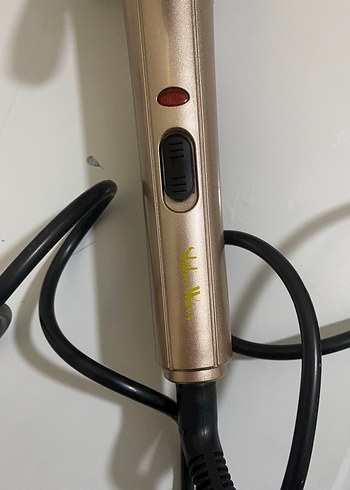 Beden 25mm Wag Maşa