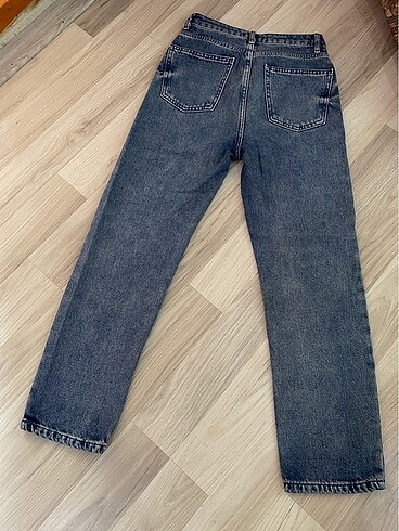 34 Beden Mom jean