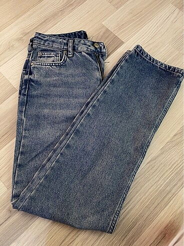 Mom jean