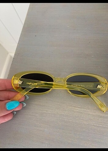 Diğer Le specs güneş gözlüğü 