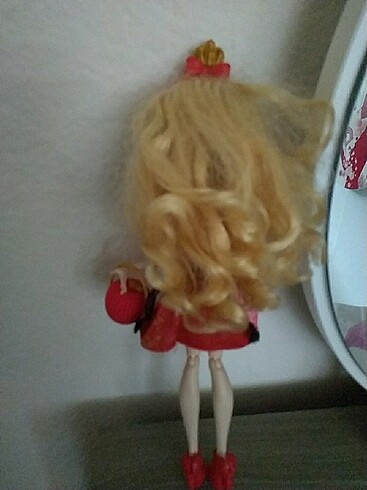 Ever After High Ever After High Apple White
