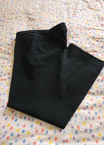 Kumaş pantolon 