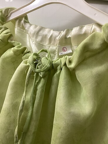 Şifon İkili Takım - Görsel 8