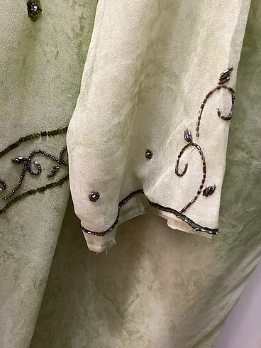 Şifon İkili Takım - Görsel 6