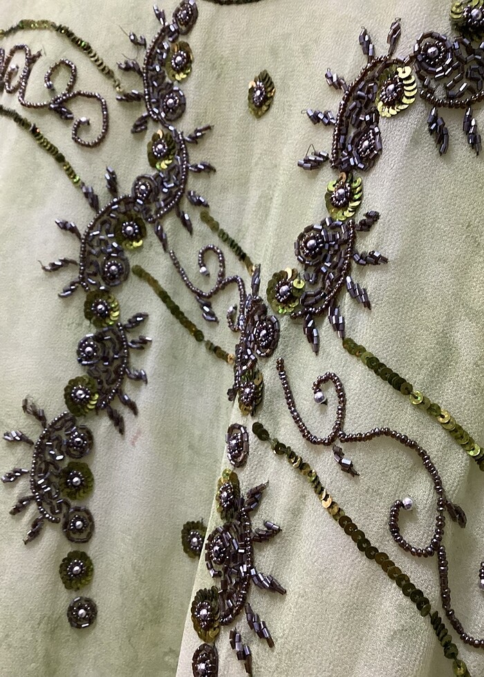 Şifon İkili Takım - Görsel 5