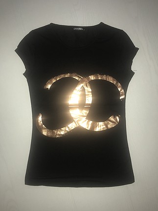 Chanel tshirt