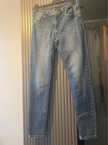 liu jo kot pantolon skinny jean